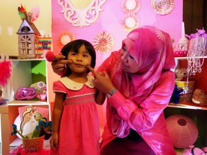 budak