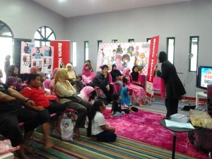 ceramahpenulis