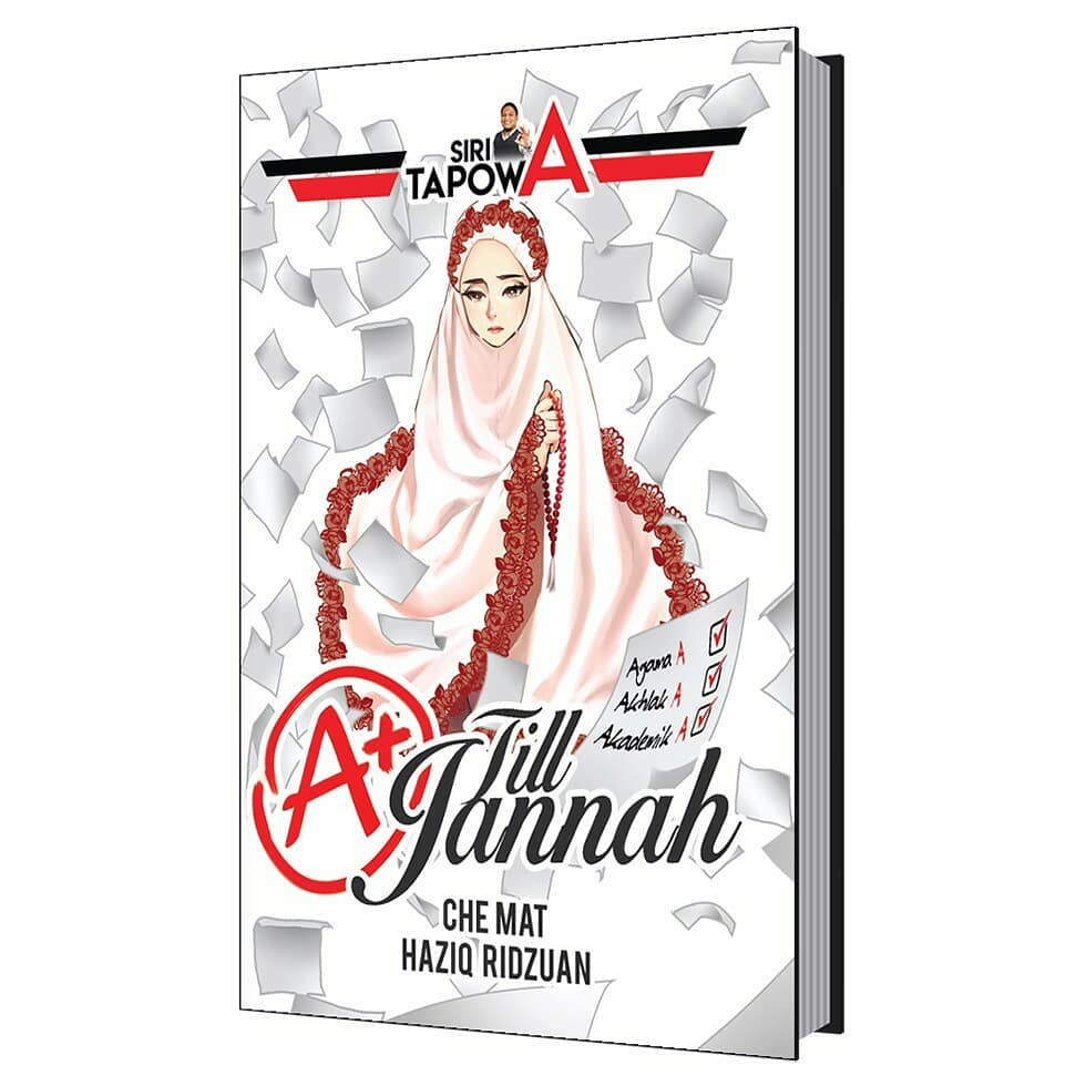 PRODUKSI PESTA BUKU  Ain Maisarah